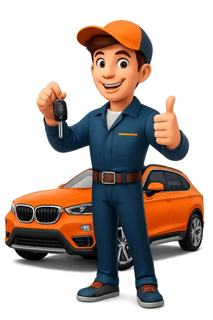 Autoankauf aller art in Erfurt